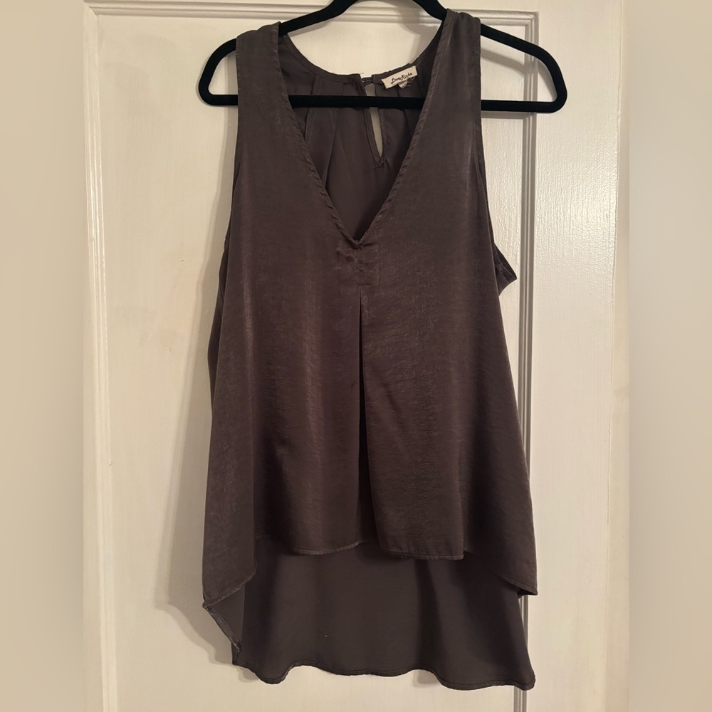 Love Riche top